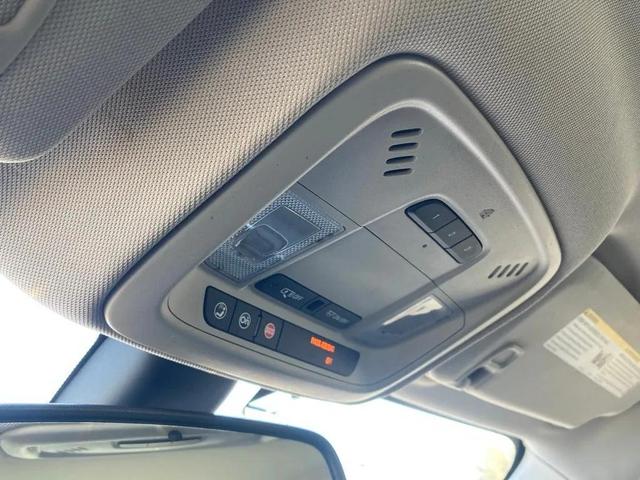 Photo of 2018 Quicksilver Metallic Buick LaCrosse