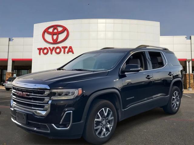 2023 GMC Acadia