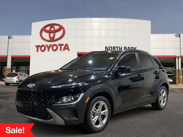 2023 Hyundai KONA