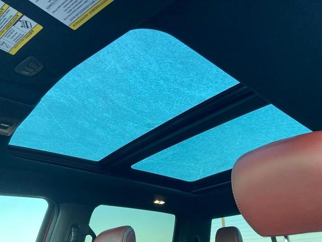 Photo of 2018 Ruby Red Metallic Tinted Clearcoat Ford F-150