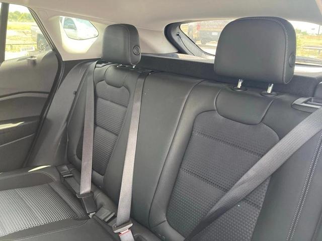 Photo of 2024 Mosaic Black Metallic Chevrolet Trax