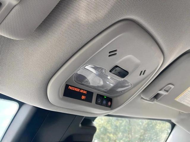 Photo of 2024 Mosaic Black Metallic Chevrolet Trax