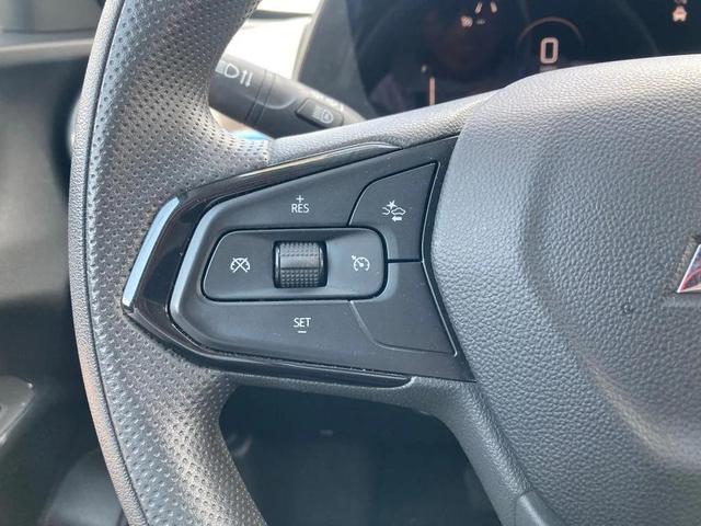 Photo of 2024 Mosaic Black Metallic Chevrolet Trax