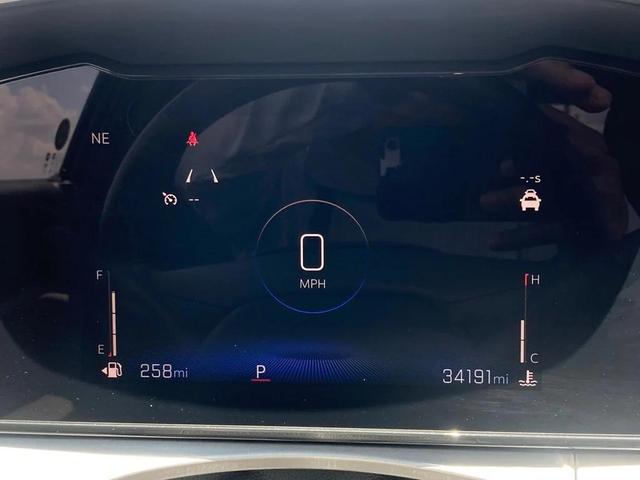 Photo of 2024 Mosaic Black Metallic Chevrolet Trax