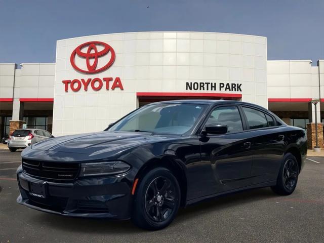 2023 Dodge Charger