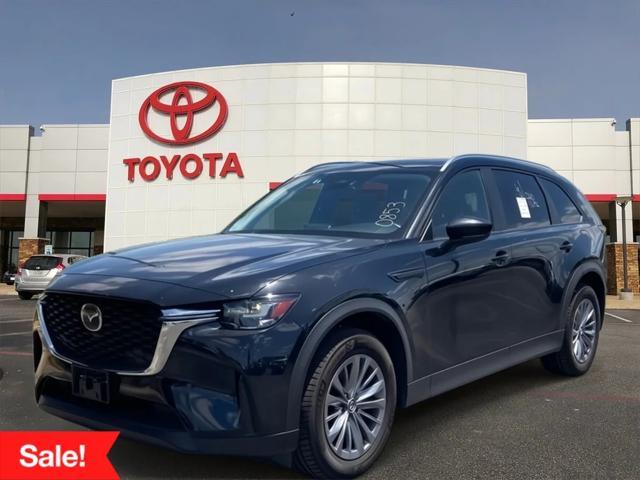 2024 Mazda Cx-90