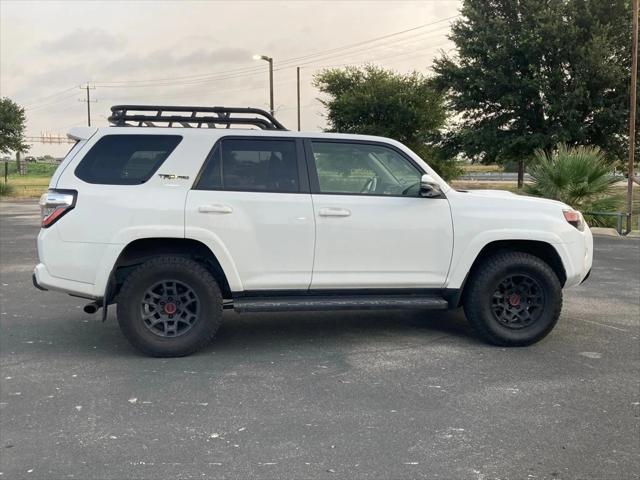 Photo of 2023 Ice Cap Toyota 4Runner