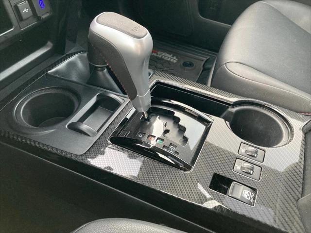 Photo of 2023 Ice Cap Toyota 4Runner