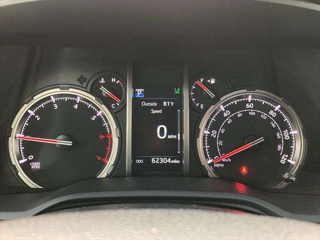 Photo of 2023 Ice Cap Toyota 4Runner