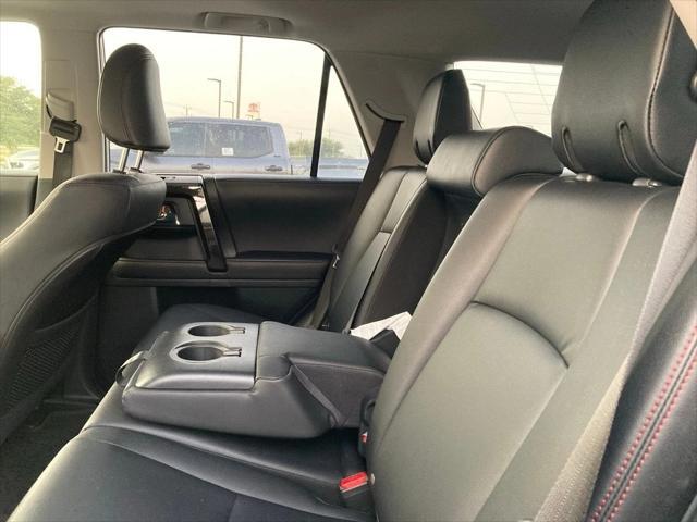 Photo of 2023 Ice Cap Toyota 4Runner
