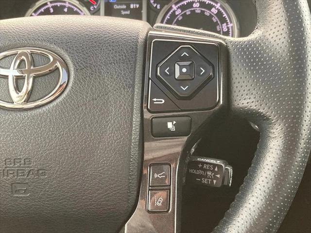 Photo of 2023 Ice Cap Toyota 4Runner