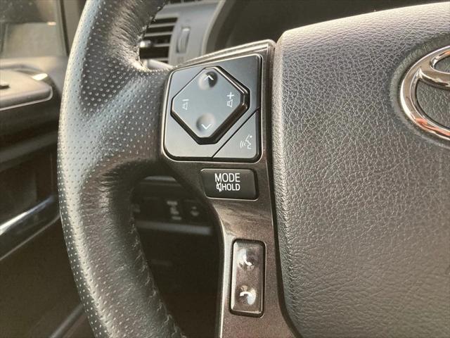Photo of 2023 Ice Cap Toyota 4Runner