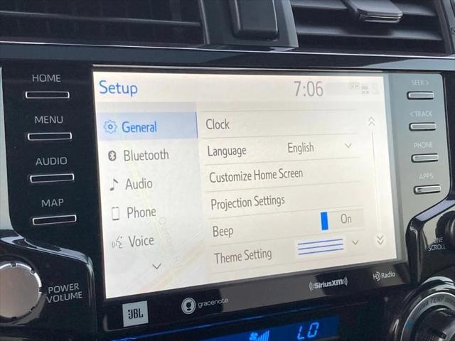 Photo of 2023 Ice Cap Toyota 4Runner
