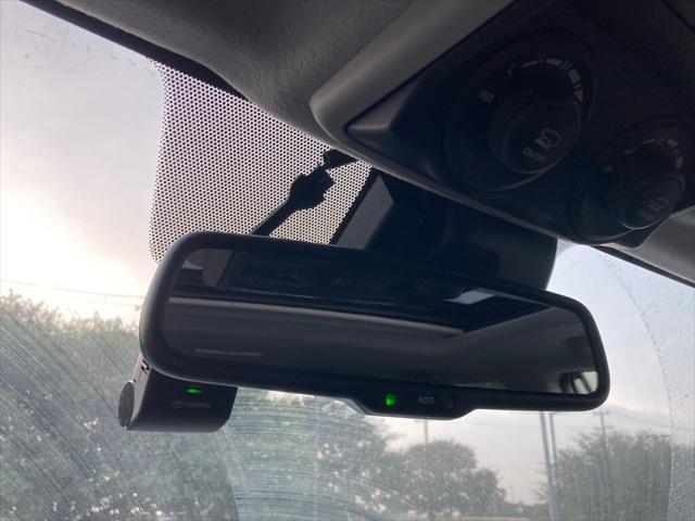 Photo of 2023 Ice Cap Toyota 4Runner