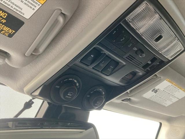 Photo of 2023 Ice Cap Toyota 4Runner