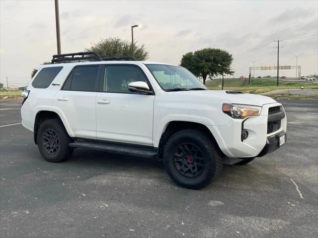 Photo of 2023 Ice Cap Toyota 4Runner