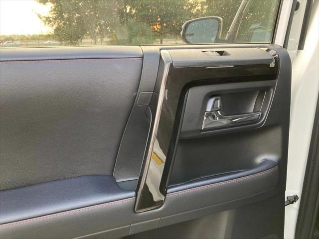 Photo of 2023 Ice Cap Toyota 4Runner