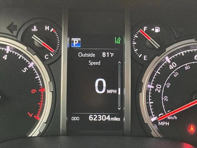 Photo of 2023 Ice Cap Toyota 4Runner