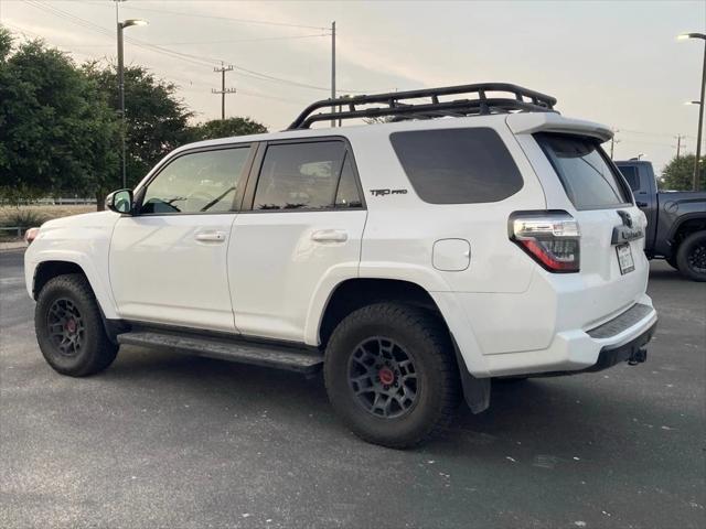 Photo of 2023 Ice Cap Toyota 4Runner