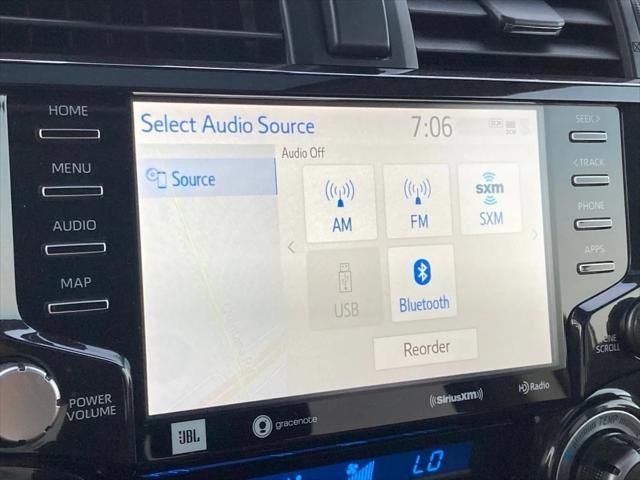 Photo of 2023 Ice Cap Toyota 4Runner