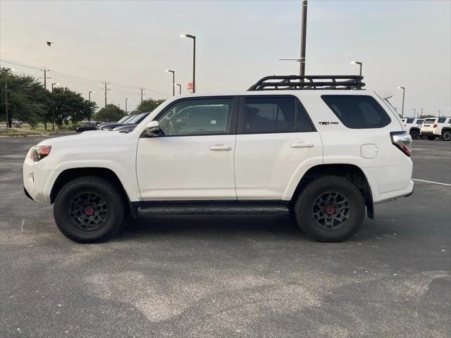Photo of 2023 Ice Cap Toyota 4Runner