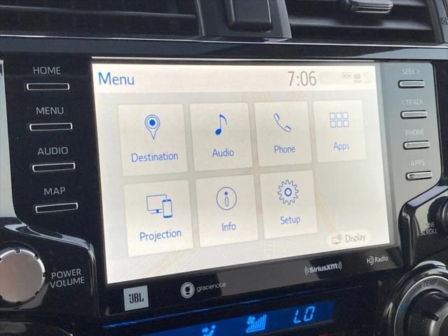 Photo of 2023 Ice Cap Toyota 4Runner