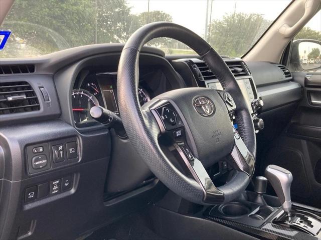 Photo of 2023 Ice Cap Toyota 4Runner