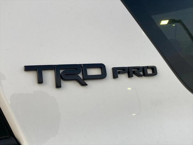 Photo of 2023 Ice Cap Toyota 4Runner