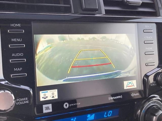 Photo of 2023 Ice Cap Toyota 4Runner