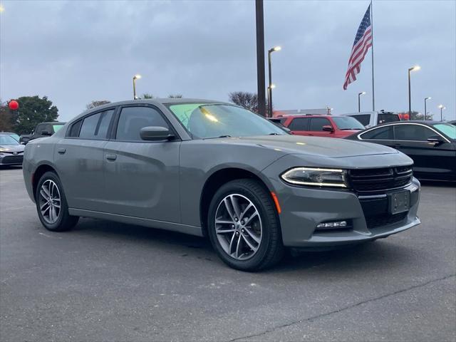 2019 Dodge Charger