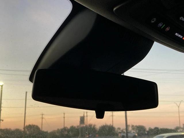 Photo of 2023 Sterling Gray Metallic Chevrolet Silverado 1500