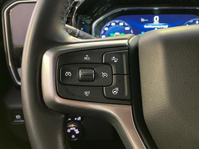 Photo of 2023 Sterling Gray Metallic Chevrolet Silverado 1500