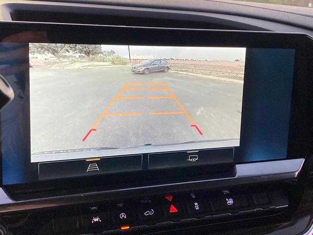 Photo of 2023 Sterling Gray Metallic Chevrolet Silverado 1500
