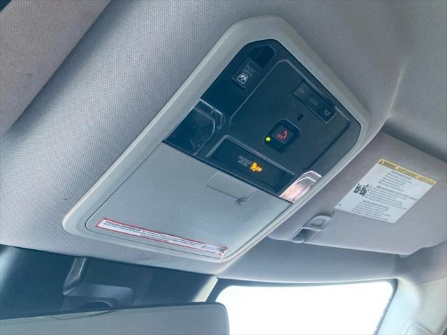 Photo of 2023 Supersonic Red Toyota Tundra