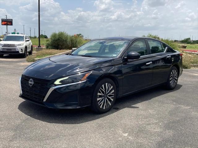2023 Nissan Altima