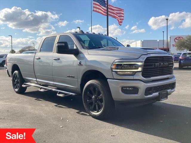 2023 RAM 3500