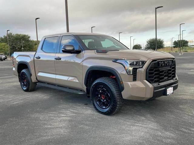 Photo of 2025 Mudbath Toyota Tundra Hybrid