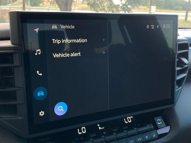 Photo of 2025 Mudbath Toyota Tundra Hybrid