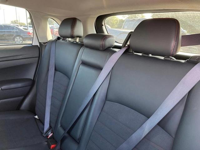 Photo of 2024 Labrador Black Pearl Mitsubishi Outlander Sport