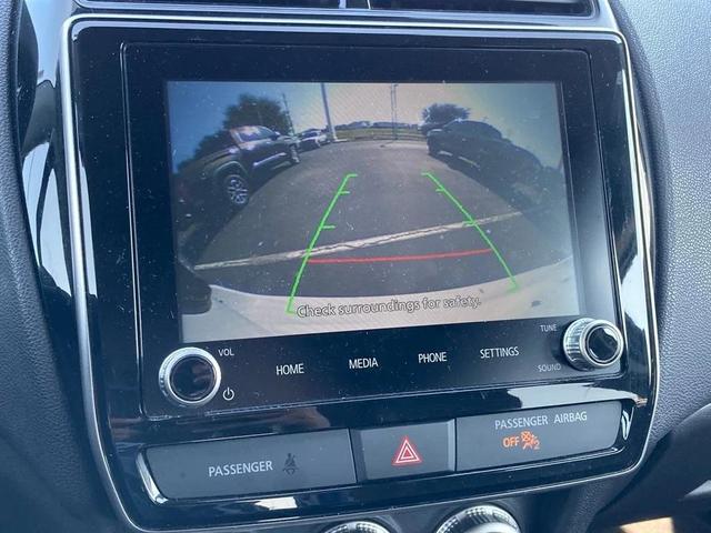 Photo of 2024 Labrador Black Pearl Mitsubishi Outlander Sport