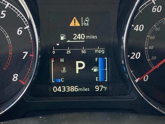 Photo of 2024 Labrador Black Pearl Mitsubishi Outlander Sport
