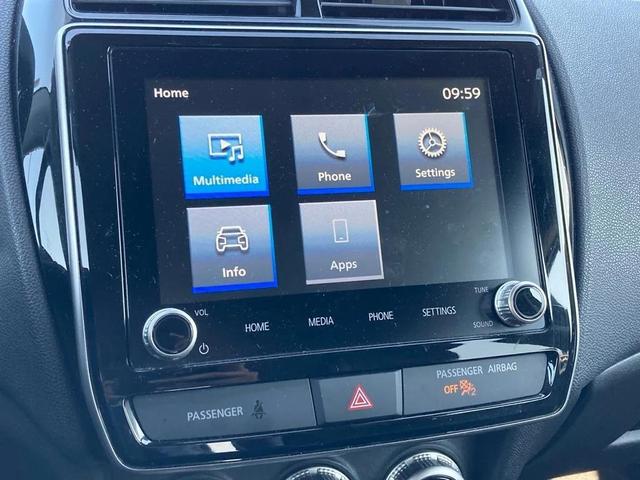 Photo of 2024 Labrador Black Pearl Mitsubishi Outlander Sport