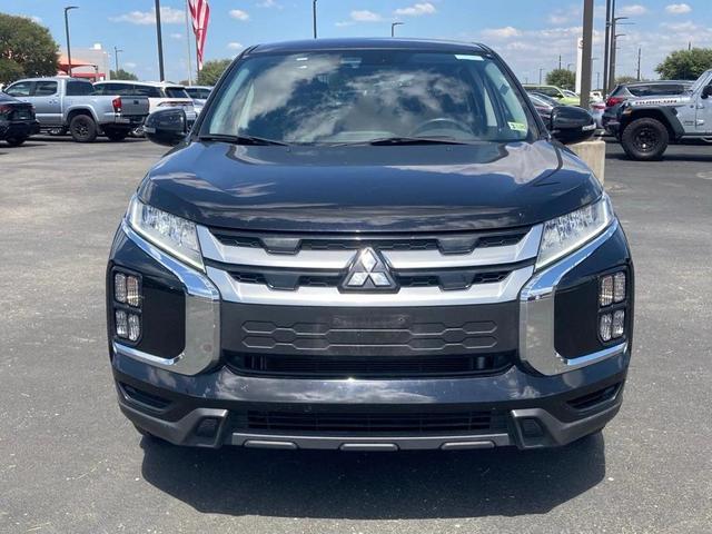Photo of 2024 Labrador Black Pearl Mitsubishi Outlander Sport