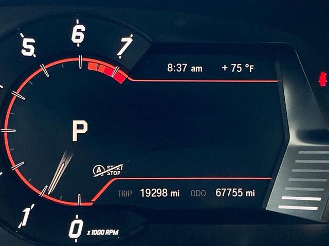 Photo of 2021 Tungsten Toyota GR Supra