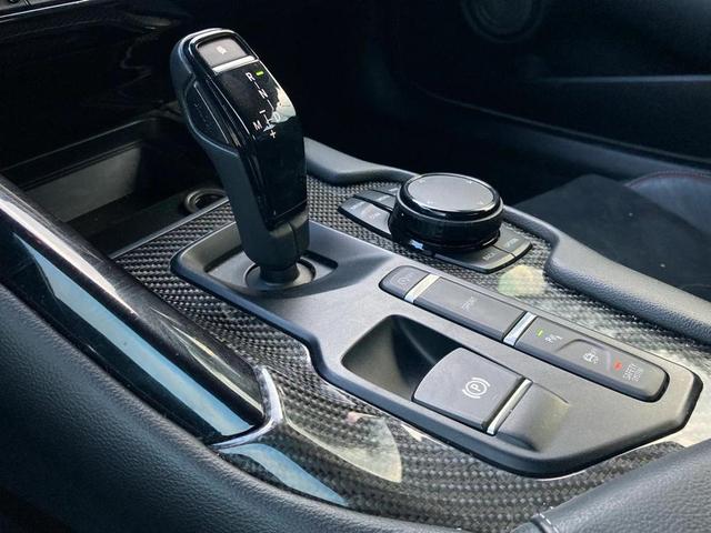Photo of 2021 Tungsten Toyota GR Supra
