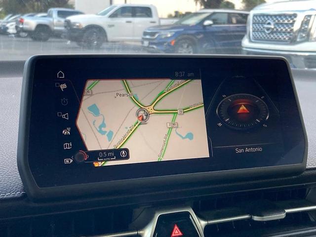 Photo of 2021 Tungsten Toyota GR Supra