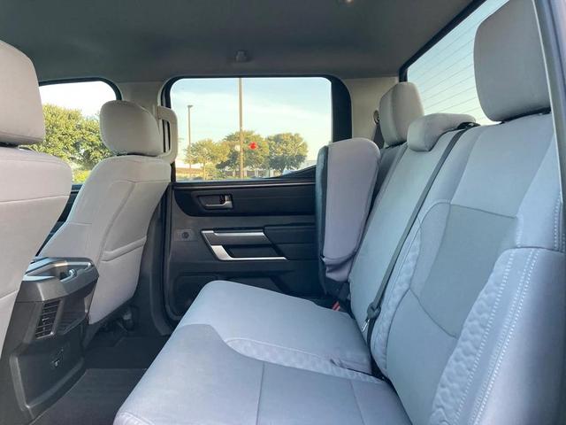 Photo of 2024 Ice Cap Toyota Tundra