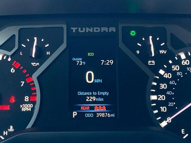 Photo of 2024 Ice Cap Toyota Tundra