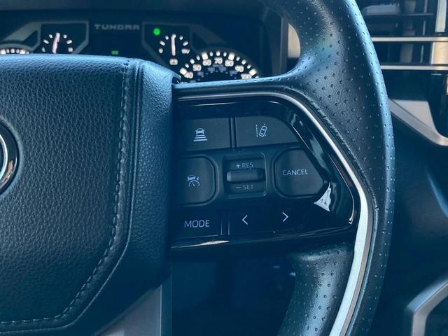 Photo of 2024 Ice Cap Toyota Tundra