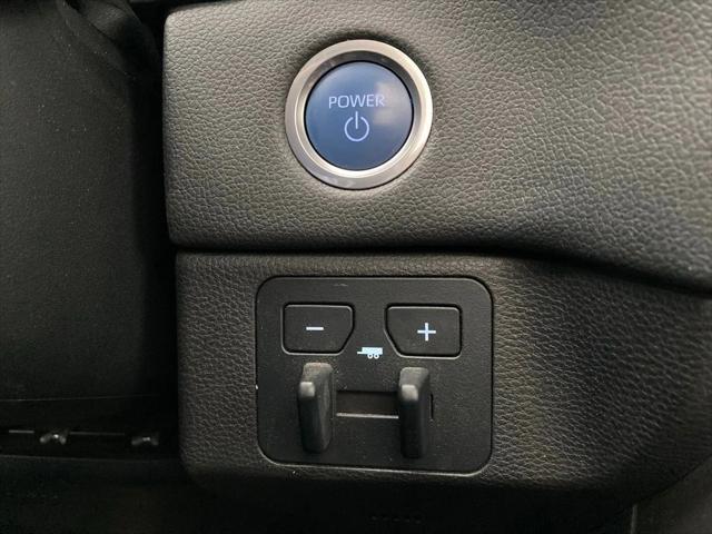 Photo of 2024 Smoked Mesquite Toyota Tundra Hybrid